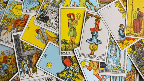Unlocking the Secrets of Tarot: How Tarot Card Witchcraft Can Transform Your Life